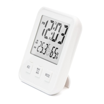 VITAMMY HYGRO Meteostanice, vlhkoměr a domácí teploměr