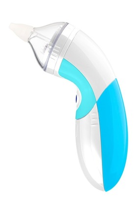 VITAMMY COLIBRI elektrická odsávačka hlienov