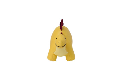 Little Big Friends Dino Friends - Priateľ dino, stegosaurus Steffy
