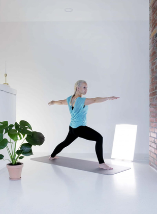 INNOLUX Supernova LED antidepresívna lampa