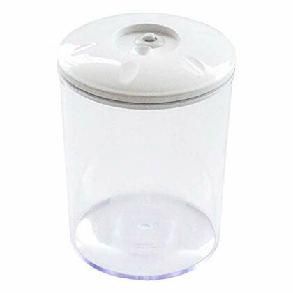 Magic Vac Nádoba na vákuové balenie, okrúhla, 1,5L