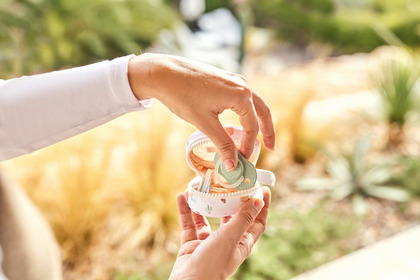 Miniland Valencia Obal/púzdro a cumihoz