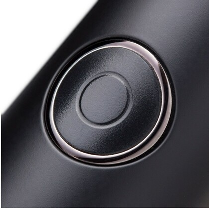 VITAMMY SYMPHONY Black Sonická zubná kefka s vysokou vibračnou silou, čierna