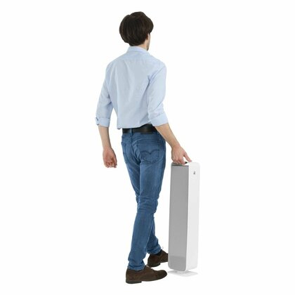 Lena Lighting Sterilon Flow 72W UV-C, Prietokový Germicídny žiarič s dvojitou funkciou