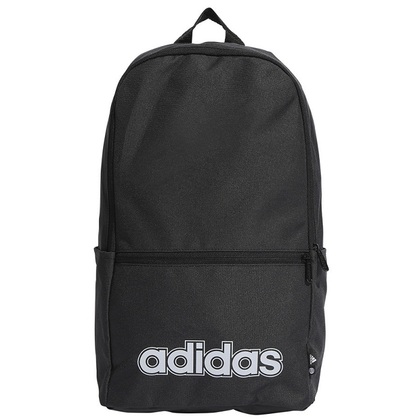 Adidas Linear Classic Sport hátizsák, űrtartalom: 26,5 liter