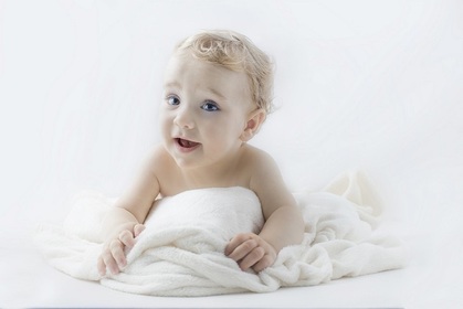 Miniland Gyerek digitális mérleg