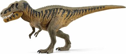 Schleich Prehistorické zviera Tarbosaurus