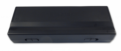 Riester e-scope® Optický otoskop s 2,5 V xenonovým světlem, v pevném pouzdru, bílý