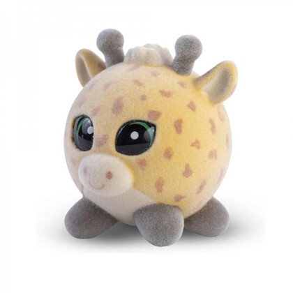 Flockies Giraffe - Zberateľská figúrka Žirafa Gina
