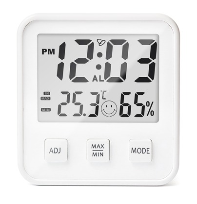 VITAMMY HYGRO Meteostanice, vlhkoměr a domácí teploměr