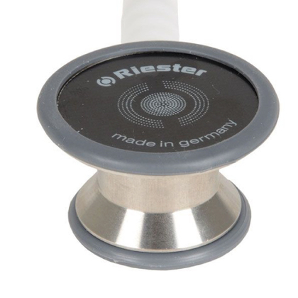 Riester Duplex 2.0 Stetoskop s oboustrannou hlavou, edice black edicion