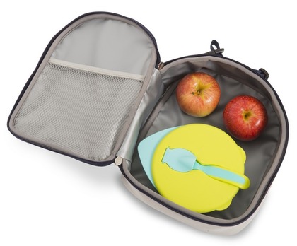 Tots Box na jedlo, Veverička, od 3r+