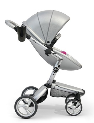 Mima Držiak na pohár pre kočík Mima Xari/BO