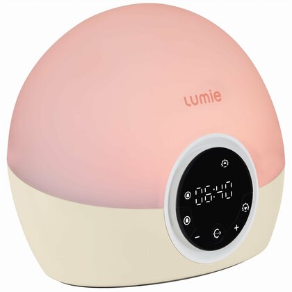 LUMIE Bodylock Spark 100 LED  Terapeutický budík a nočná lampa