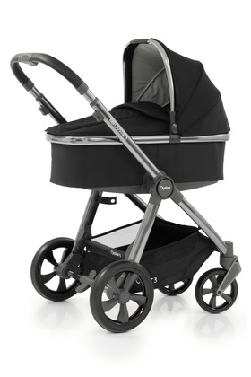 Oyster Gondel für den Kinderwagen Zero Gravity / Oyster 3, Farbe Astral