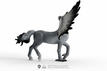 Schleich Harry Potter Hipogryf Hrdozobec