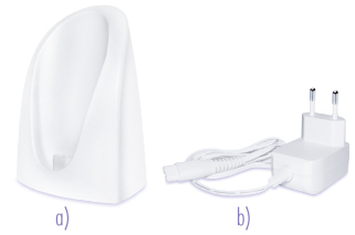 MEDEL FACE BRUSH Čistiaca a stimulačná kefa na tvár