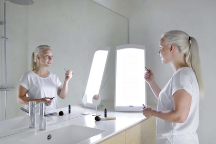 INNOLUX Lucia LED antidepresívna lampa