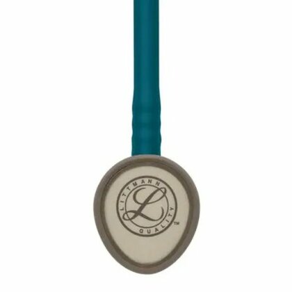 Littmann Lightweight II SE 2452, stetoskop, karibská modrá