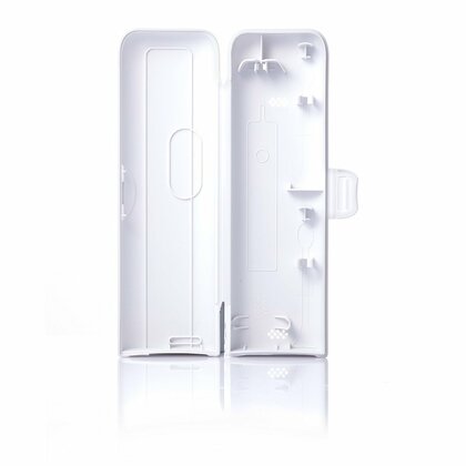 VITAMMY CASE 1, Cestovní pouzdro na sonický zubní kartáček, bílé