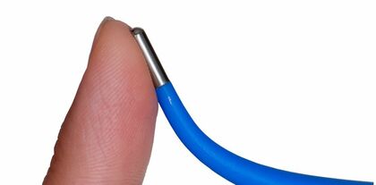 Miniland Flexi Digitálny teplomer s flexibilnou špičkou