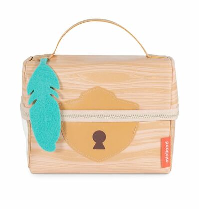 Miniland Sada na navlékání - 32 kusů, od 3r - 6r