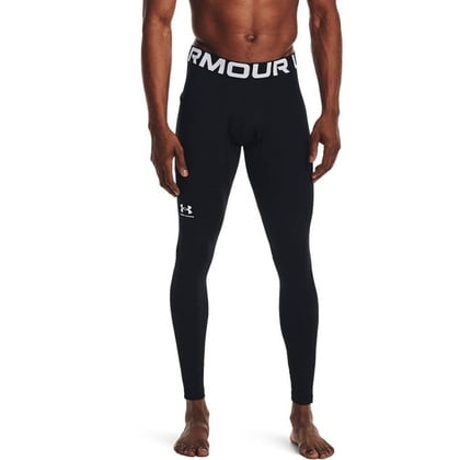 Under Armour CG Armour Férfi sport leggings, fekete, méret VAL VEL