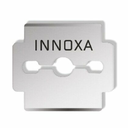 INNOXA VM-N87A Ersatzrasierklingen, 10 Stück