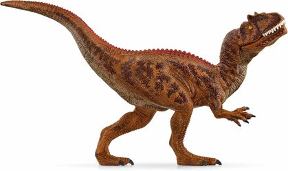 Schleich Prehistorické zviera Allosaurus