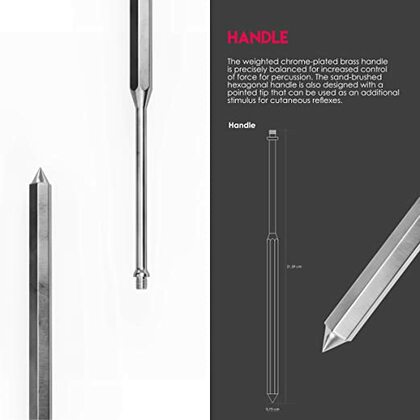 MDF 535, Babinského neurologické kladívko