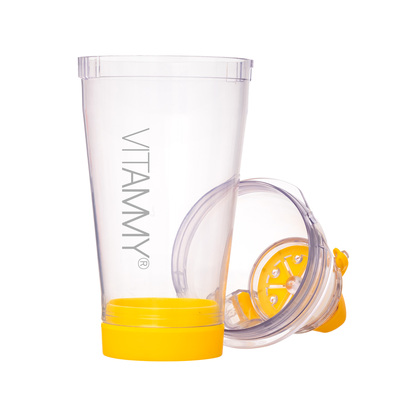 VITAMMY TUBE 2 Inhaláló kamra 1-5 éves gyermekek számára