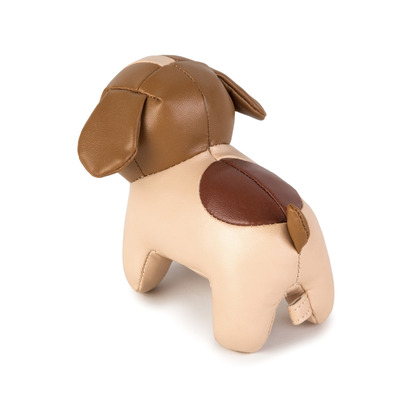 Little Big Friends Farm Tiny Friends – Freund vom Bauernhof – Adrien der Hund