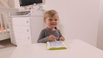 Ks Kids Hračka Mini Drawing Studio - Kresliace štúdio