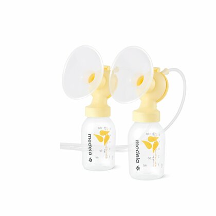 MEDELA Symphony Dupla szett