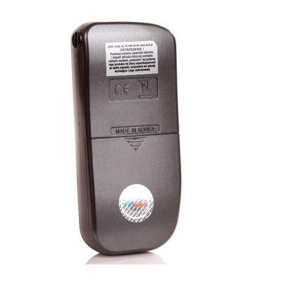 Amii Fitalco Grafit Alkohol tester