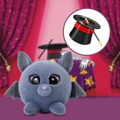 Flockies Bat – Bobby the Bat Sammelfigur