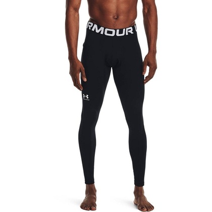 Under Armour CG Armour Férfi sport leggings, fekete, méret M