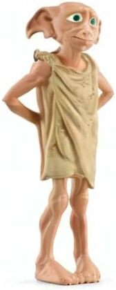 Schleich Harry Potter domáci škriatok Dobby