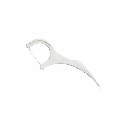 Jordan Flosser Dentálne špáradlá 3 v 1, 36 ks