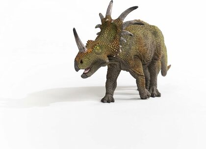 Schleich Prehistorické zviera Styracosaurus