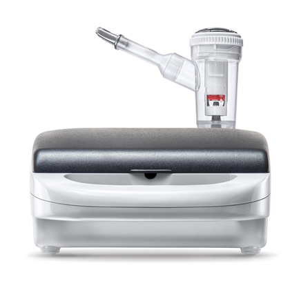 FLAEM NEBULFLAEM 4.0 Profesionálny pneumaticko-piestový inhalátor, 4 prevádzkové režimy