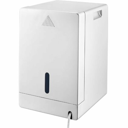 Honeywell ZETA DCS2AE Chladič vzduchu s odparovaním, strieborný