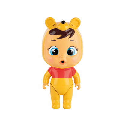 IMC Toys Cry Babies Magic Tears - Séria Disney - Bábika