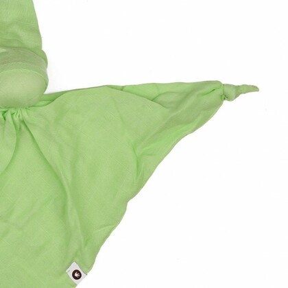 XKKO Bambusový maznáčik, Lime