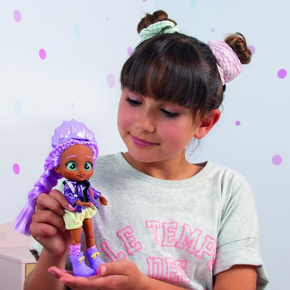 IMC Toys Cry Babies - Bábika BFF Phoebe