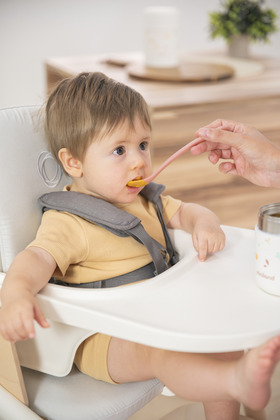 Miniland Valencia Sada ergonomických příborů pro děti