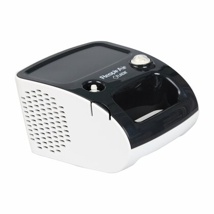 FLAEM RESPIR AIR Certifikovaný pneumatický piestový inhalátor