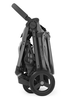 Oyster Športový Kočík Oyster Zero Gravity, Moon