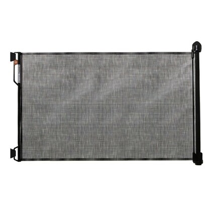 Dreambaby Nastavovací prvek pro Roll Up zábrany, černý