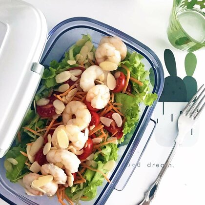 Magic Vac Nádoba na vákuové balenie, 1,5L